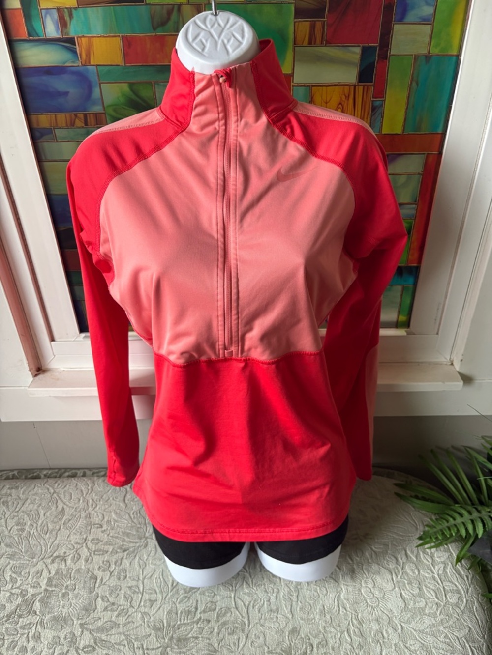 Nike Athletic Top